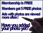 Add a Cigar Passions profile photo Image recommending members add Cigar Passions profile photos